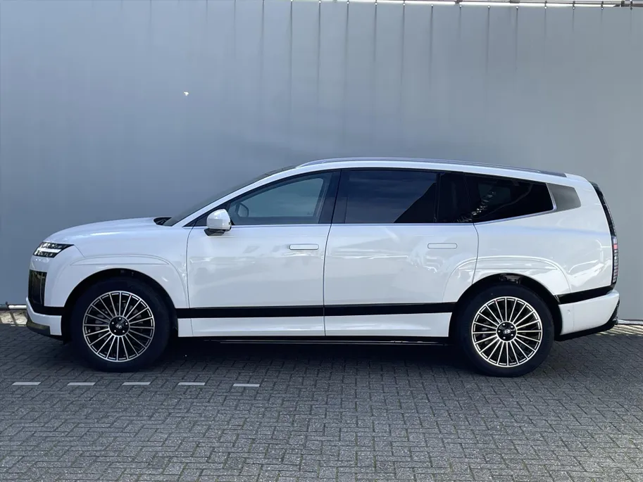 Hyundai IONIQ 9 110 kWh 308pk AWD Lounge / Voorraad deal