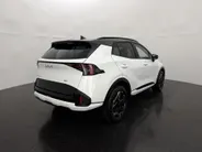 Kia Sportage 1.6 T-GDi 239pk Hybrid AT6 GT-PlusLine