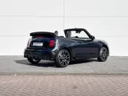 MINI Cooper Cabrio 2.0 Cooper C John Cooper Works XL