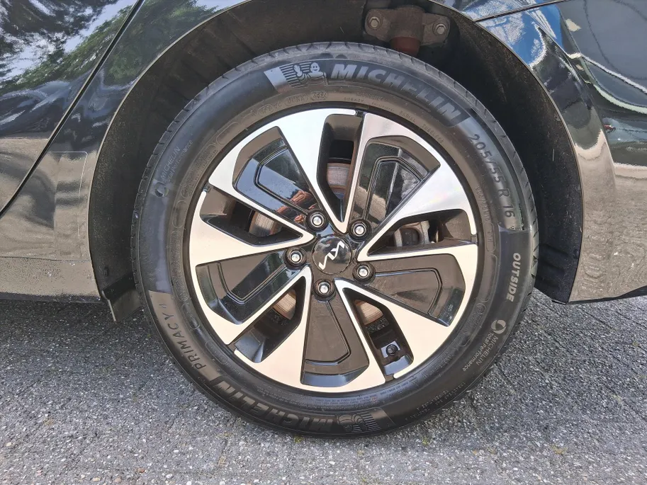 Kia Ceed Sportswagon Sw 1.0 T-GDi MHEV 100pk Design Edition |Navi |Camera | Automaat l
