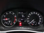 Škoda Fabia Combi 1.0 TSI Drive / Navigatie / Parkeersensoren /