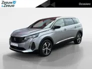Peugeot 5008 1.2 Hybrid 136 GT 146PK AUTOMAAT Lichtmetalen velgen | 7-persoons | Cruise Control | Climate Control | Schuif- kanteldak | 360 camera | Parkeersensoren rondom | BOM VOL MET OPTIES!!