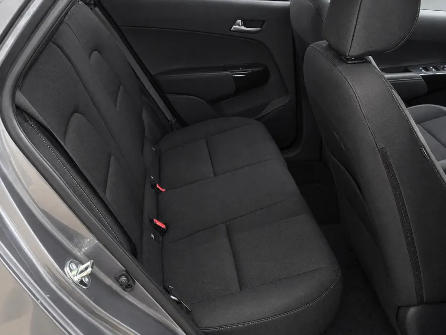 Kia Picanto 1.0 GDi GT-Line NIEUWSTAAT | RESTERENDE FABRIEKSGARANTIE TM 2036 | OPEN DAK | STOELVERWARMING