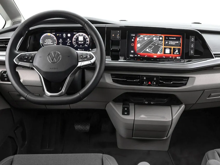 Volkswagen Multivan Bedrijfswagens 1.5 eHybrid 4Motion Bulli Edition L2 735060