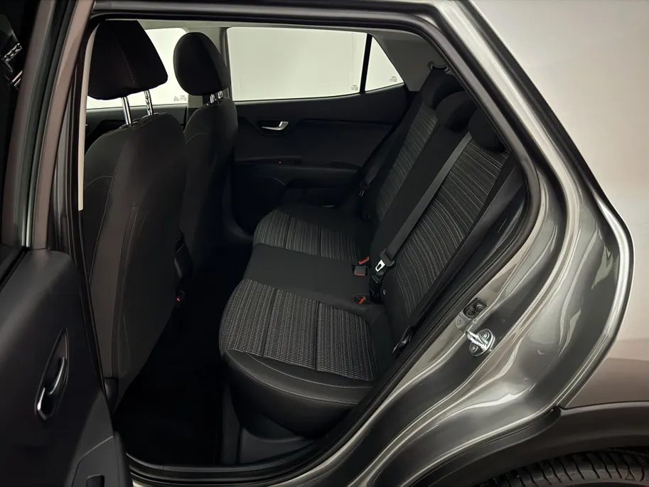 Kia Stonic 1.0 T-GDi MHEV 100pk DCT7 DynamicPlusLine