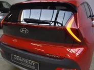 Hyundai Bayon 1.0 T-GDI 48V 100PK Premium