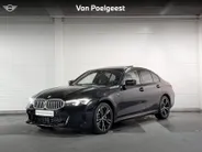 BMW 3 Serie 330e