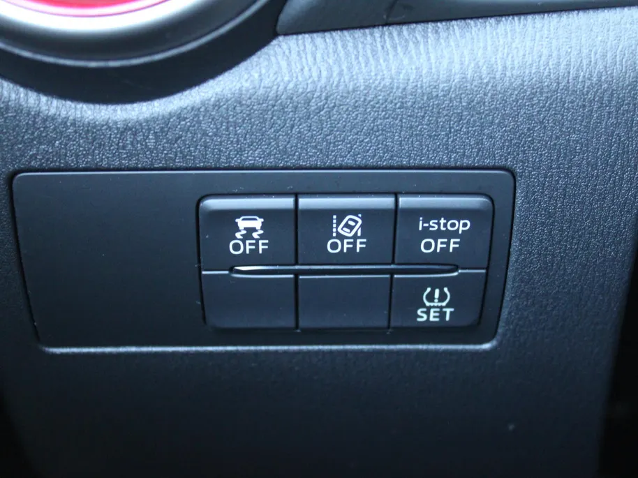 Mazda 2 1.5 Skyactiv-G Sportive | Airco | Cruise | PDC | 16' LM | Camera | 1e eigenaar | Zeer weinig km |