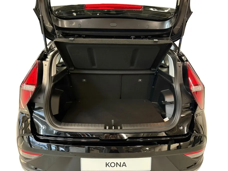 Hyundai Bayon 1.0 T-GDI Comfort | Nieuw | € 4500 korting | Uit voorraad leverbaar | Zeer compleet | Hyundai Rotterdam - Noord |