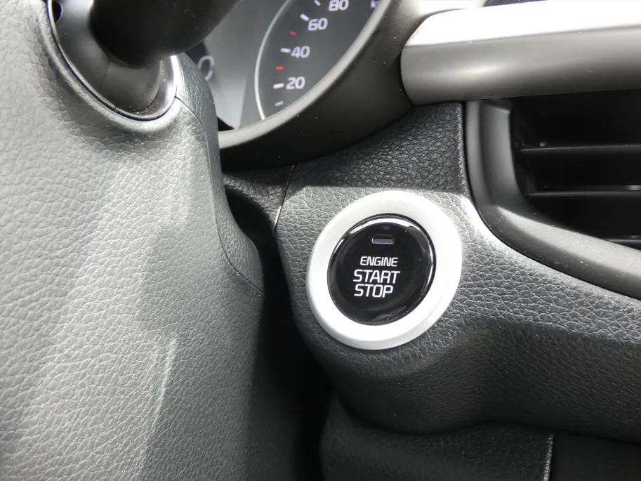 Kia Picanto 1.0 DPi AMT 67pk 4-zits DynamicPlusLine / Automaat