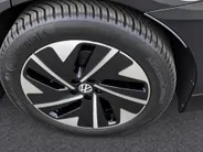 Volkswagen ID.7 Tourer Pro 77 kWh 210kW/286PK · Trekhaak · 360°Camera · Stoel- stuur- & voorruitverwarming · Garantie t/m 16-10-2027