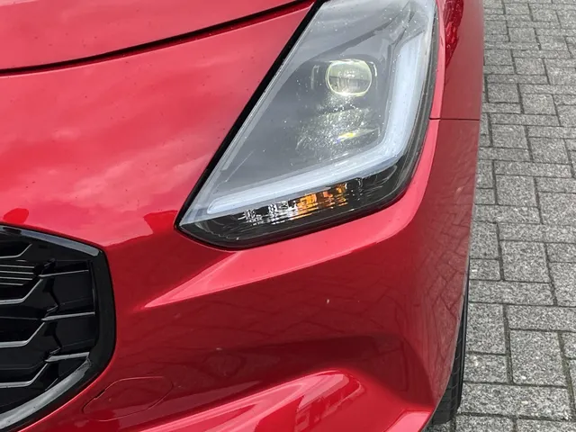 Suzuki Swift 1.2 Style Smart Hybrid | Stoelverw. | Adap. Cruise