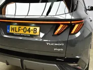 Hyundai Tucson 1.6 T-GDi PHEV 252PK N Line Edition