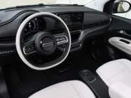 Fiat 500C La Prima 42 kWh | 'Matt Grijs' | Technology | Winter | Camera | 17'