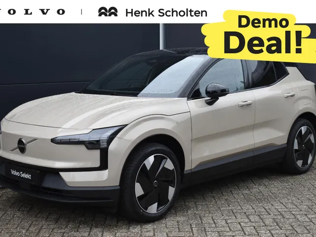 Volvo EX30