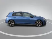 Volkswagen Golf 1.5eHybrid 200kW/272PK GTE Black Style · Panoramadak · Trekhaak · Camera ·  Apple/Android Car Play · Garantie t/m 10-09-2030 of 10000km.