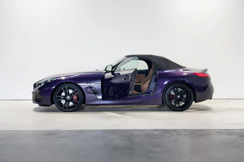BMW Z4 M40i High Executive