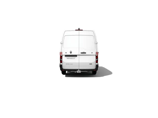 Renault Master Advance | C-Shape LED dagrijverlichting | Elektronisch geregelde airconditioning | Instrumentarium met 3,5' TFT scherm