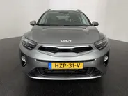 Kia Stonic 1.0 T-GDi MHEV 100pk DynamicPlusLine