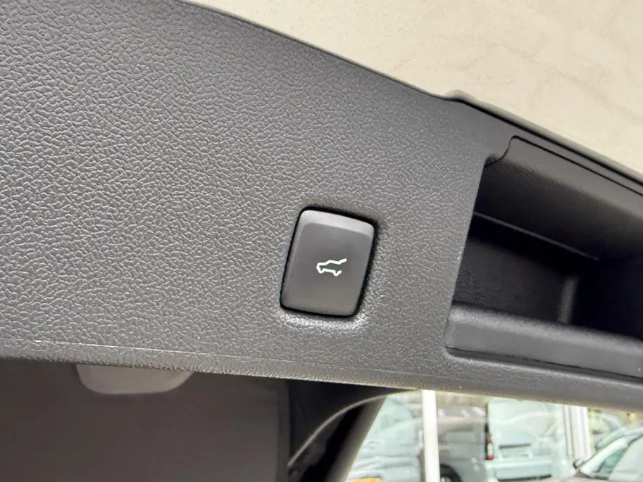 Ford Kuga 2.5 PHEV ST-Line X