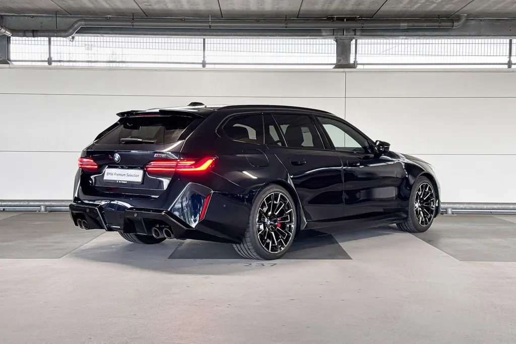 BMW M5 Touring M5