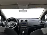 Dacia Sandero 0.9 TCe Tech Road | Achteruitrijcamera | Airco | Navigatie | Cruise | Telefoon |