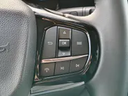 Ford Tourneo Custom E-Tourneo 340 L1H1 Sport 65 kWh - 8 PERSOONS - FULL OPTION - PANORAMADAK - ELEK. ZIJ SCHUIFDEUREN - TREKHAAK