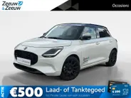 Suzuki Swift 1.2 Style Smart Hybrid Sport edition | VOL OPTIES! | DEMO DEAL |