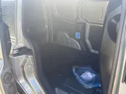 Ford E-Transit Courier Limited 46 kWh | Driver Assistance Pack | Navigatie | Trekhaak | Parkeersensoren | Nieuw te bestellen!