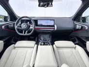 BMW X3 M50