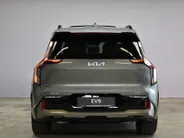 Kia EV9 99,8kWh 384pk AWD Dual Motor GT-Line DSM NIEUW - STAAT IN BESTELLING