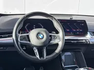 BMW X1 sDrive18i