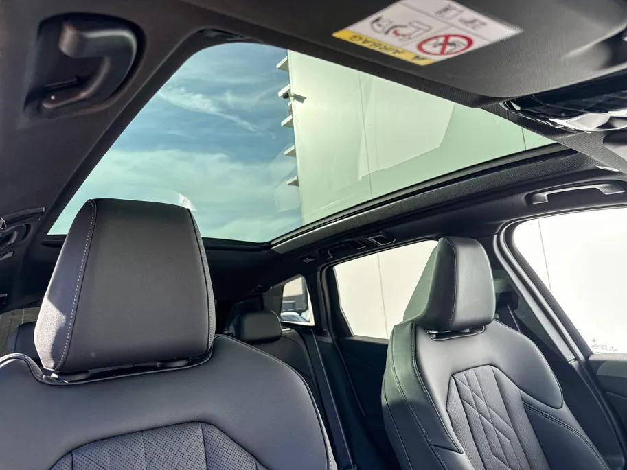BMW X3 30e xDrive