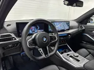 BMW 3 Serie Sedan 318i