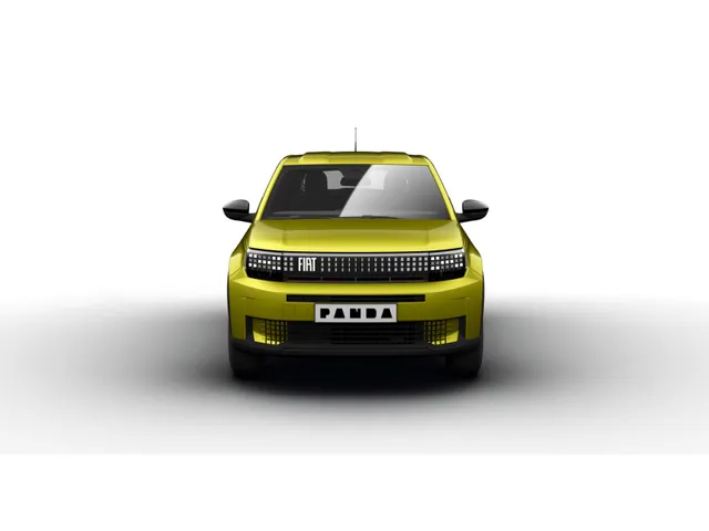 Fiat Grande Panda