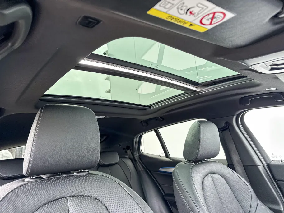 BMW X2 xDrive25e High Executive