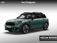 MINI Countryman Cooper S John Cooper Works