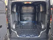 Kia PV5 Cargo 71,2 kWh 163pk L2H1 Elite Executive