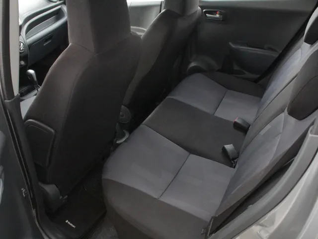Suzuki Alto 1.0 Comfort VVT Automaat | Airco | Unieke Km-stand