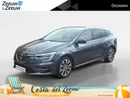 Renault Mégane Estate 1.3 TCe 140 Techno Automaat | Navigatie | Trekhaak | Stoelverwarming | 1 jaar garantie