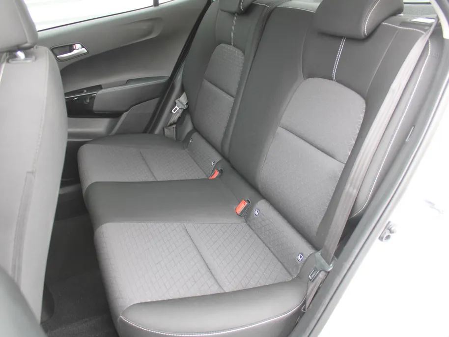 Kia Picanto 1.0 DPi DynamicLine | Camera | Cruise | 14' LM | Airco | Apple Carplay/Android Auto |