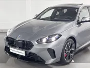 BMW 1-serie 120