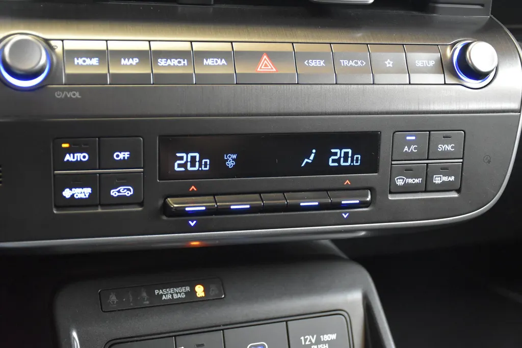 Hyundai Kona 64,8 kWh Comfort Long Range I SOH 100%
