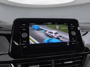 Volkswagen T-Roc 1.5 TSI 150pk DSG R-Line · Camera · Apple/Android Car Play · Navigatie · Stoel-& Stuurverwarming · Elek. Achterklep · Dodehoek Detectie · 18'' Inch ·