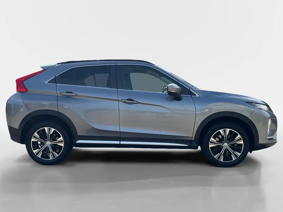 Mitsubishi Eclipse Cross 1.5 DI-T First Edition | Camera | Cruise | Stoel, Stuur en voorruit verw |