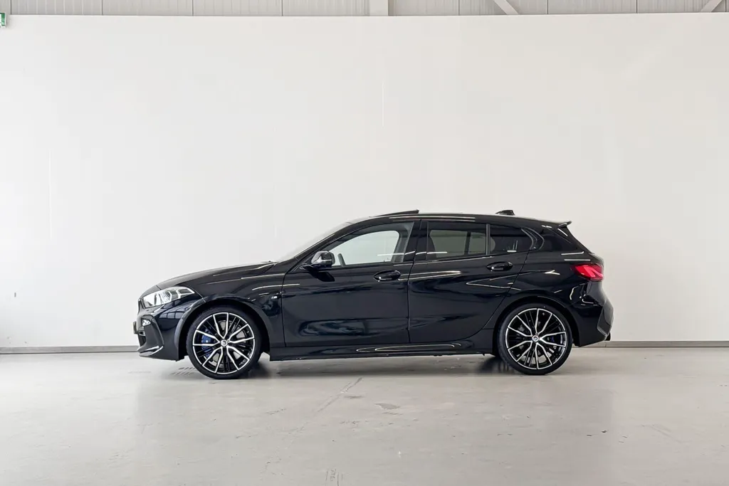 BMW 1 Serie 118i Business Edition M Sport Plus Pack