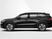 Škoda Kodiaq Sportline Business 1.5 TSI PHEV 150 kW / 204 PK | Black magic | Trekhaak wegklapbaar | 4.000,- inruilbonus!!
