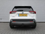 Toyota RAV4 2.5 Hybrid AWD Dynamic | 18' LM | Trekhaak | Camera binnenspiegel | 360 Camera | Cruise adapt. | Dodehoek detectie | Elek. achterklep | LM winterset |