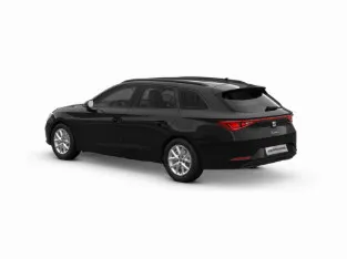 SEAT Leon Sportstourer Style Business Intense 1.5 eTSI 115 PK Station | Technology Pack | Matrix Verlichting | Metallic Lak | Herwaardering!!