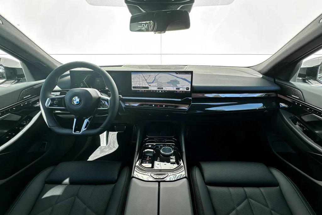 BMW 5 Serie Touring 520i